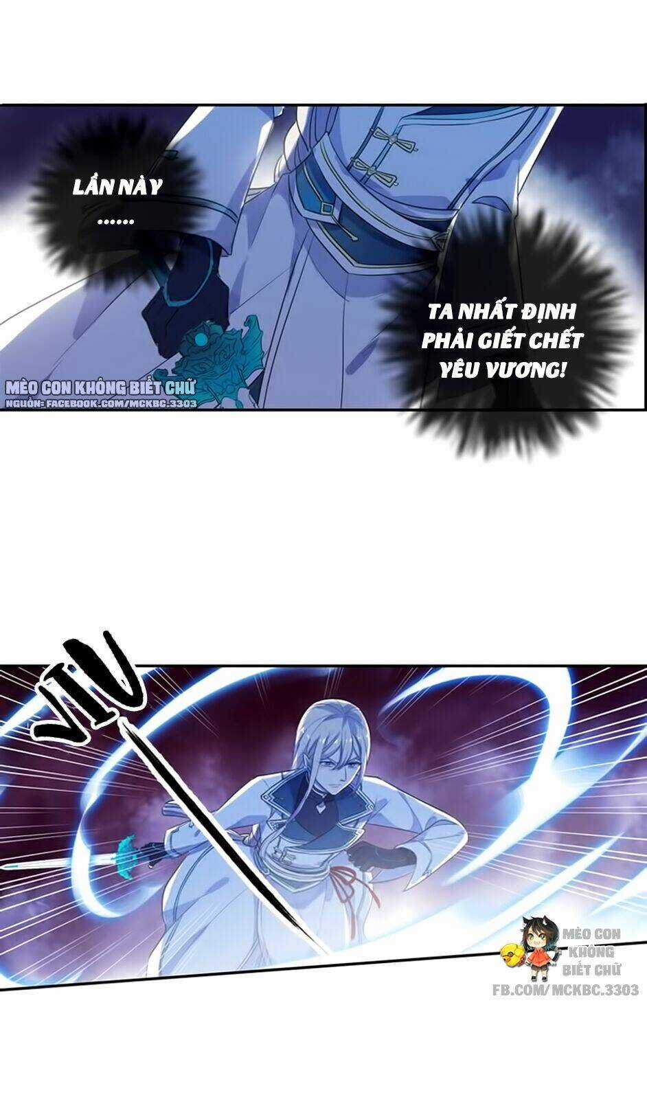 Bách Yêu Dị Văn - Chapter 102 - Trang 22