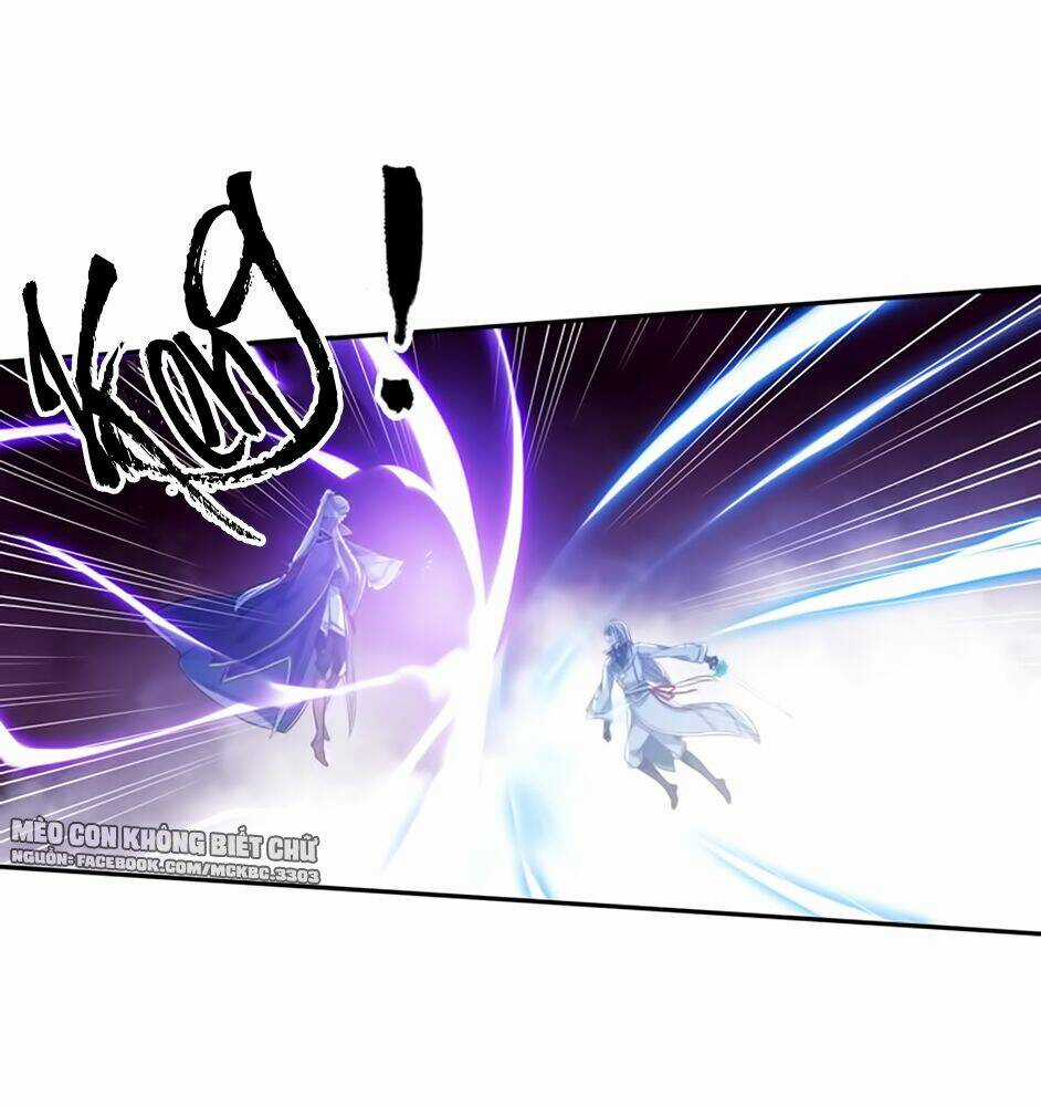 Bách Yêu Dị Văn - Chapter 102 - Trang 23