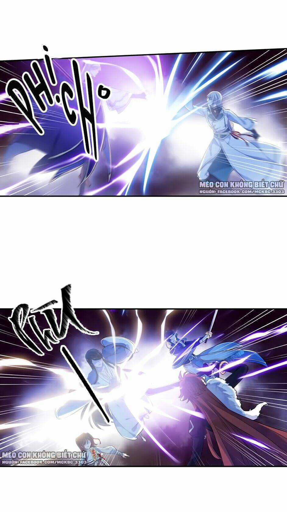 Bách Yêu Dị Văn - Chapter 102 - Trang 25