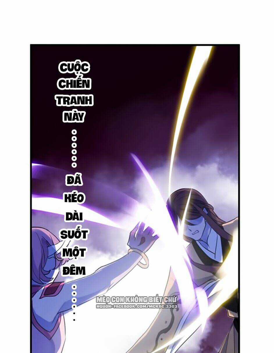 Bách Yêu Dị Văn - Chapter 102 - Trang 26