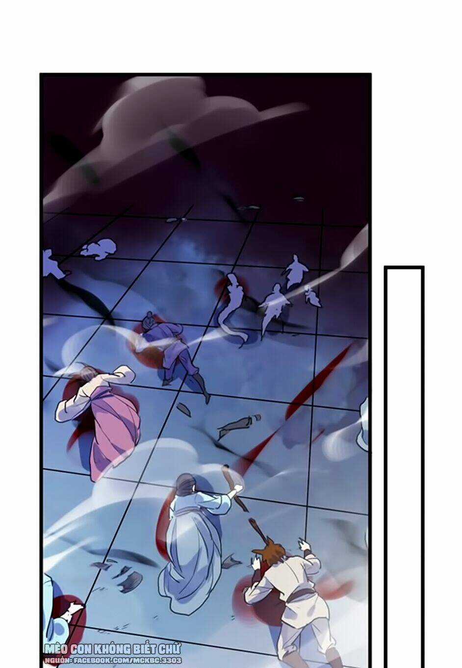 Bách Yêu Dị Văn - Chapter 102 - Trang 28