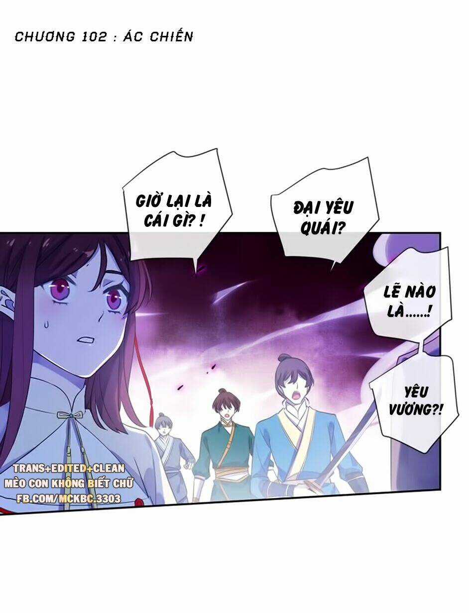 Bách Yêu Dị Văn - Chapter 102 - Trang 4