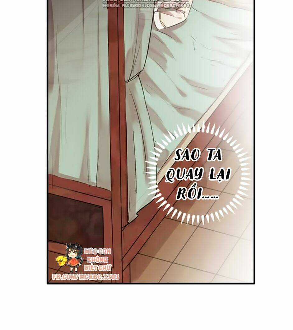 Bách Yêu Dị Văn - Chapter 102 - Trang 32