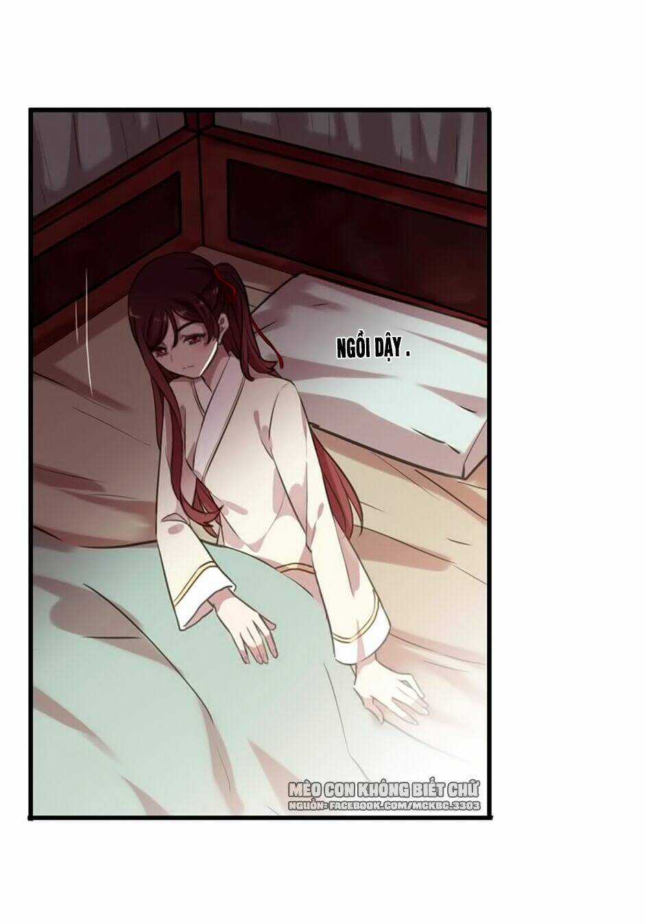 Bách Yêu Dị Văn - Chapter 102 - Trang 33