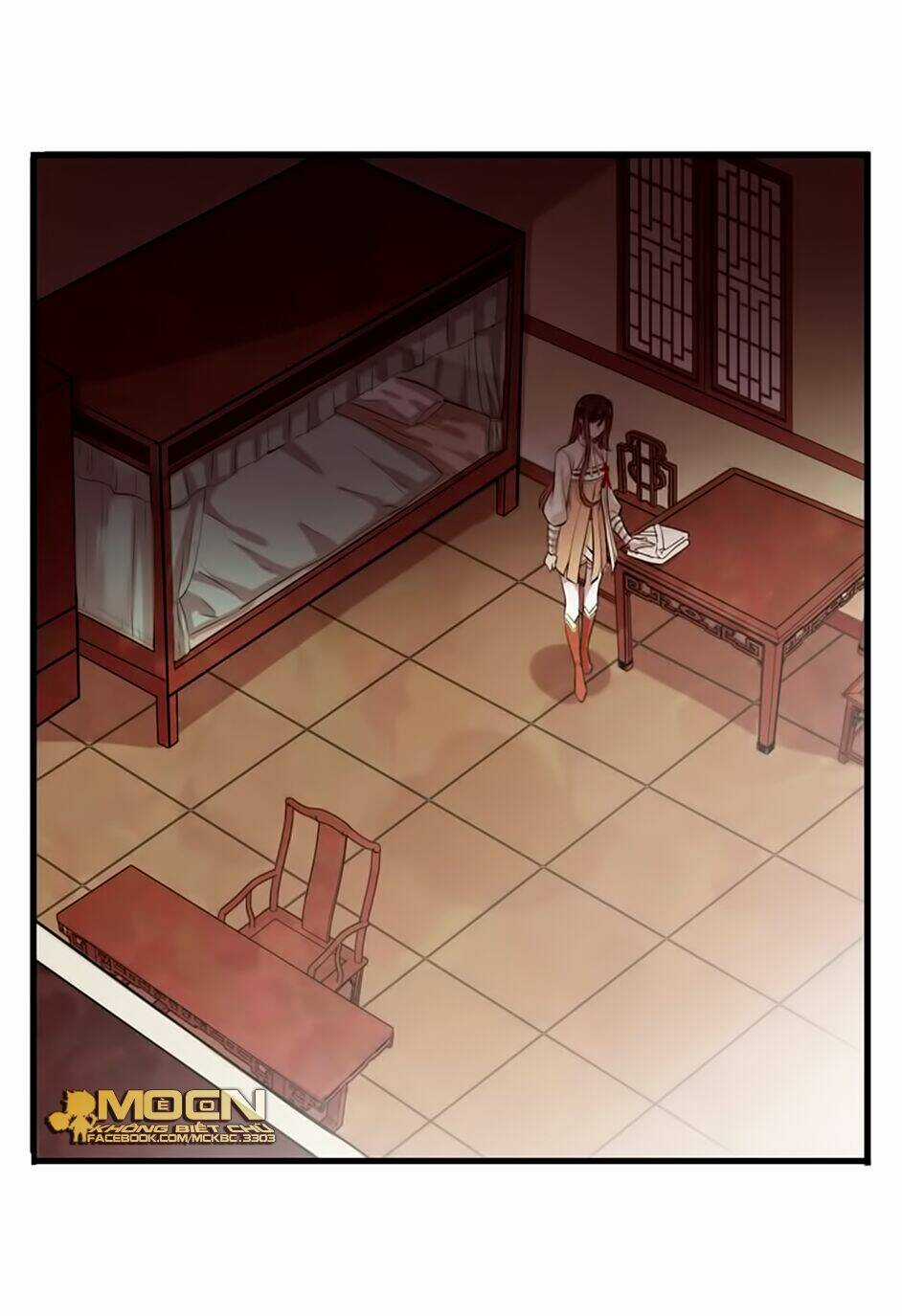 Bách Yêu Dị Văn - Chapter 102 - Trang 34