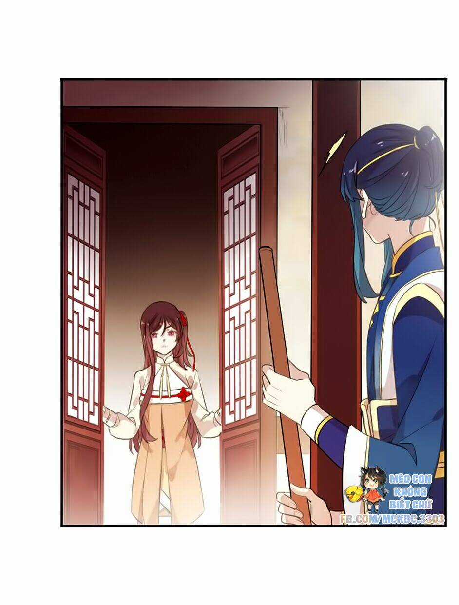 Bách Yêu Dị Văn - Chapter 102 - Trang 36