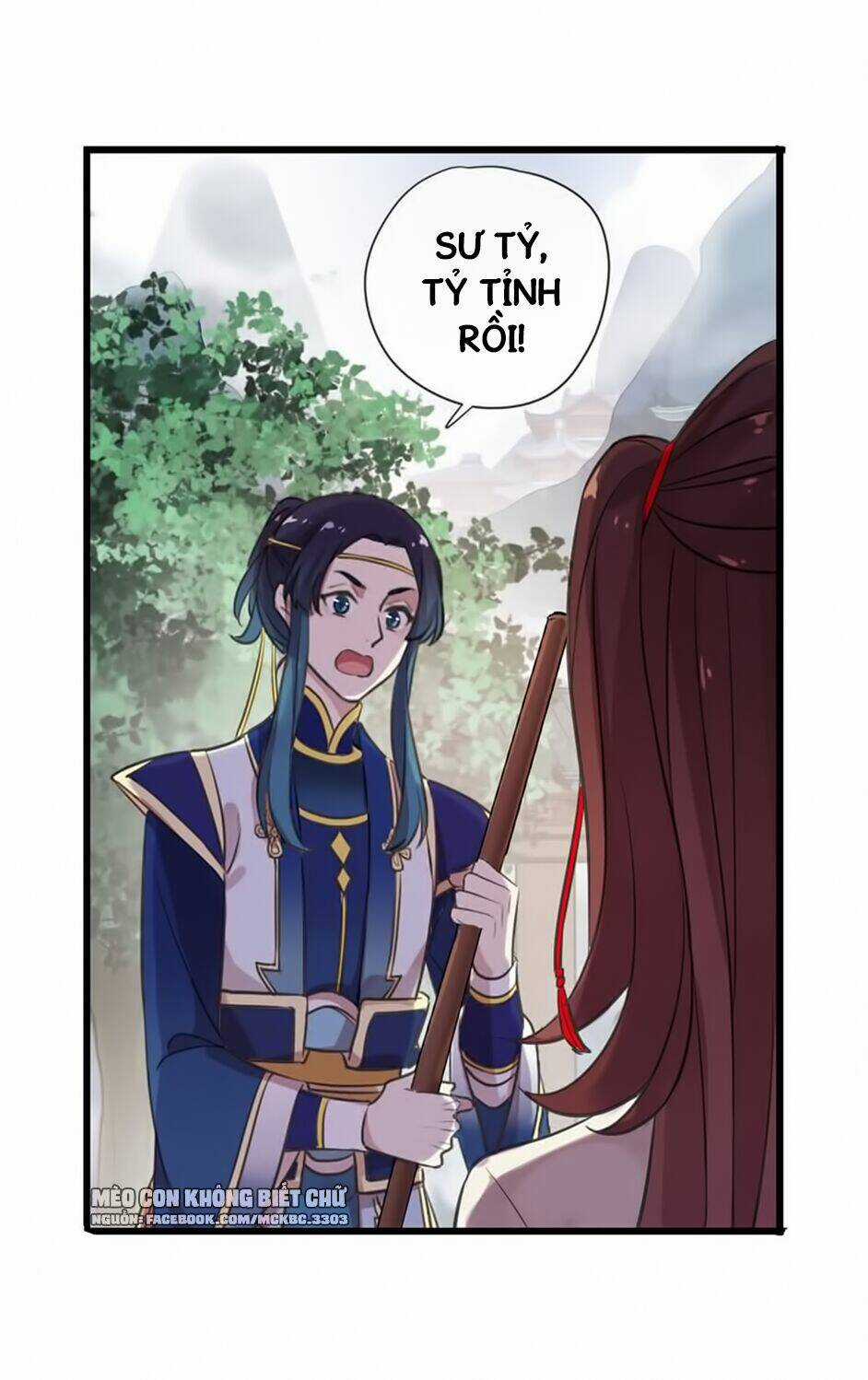 Bách Yêu Dị Văn - Chapter 102 - Trang 37