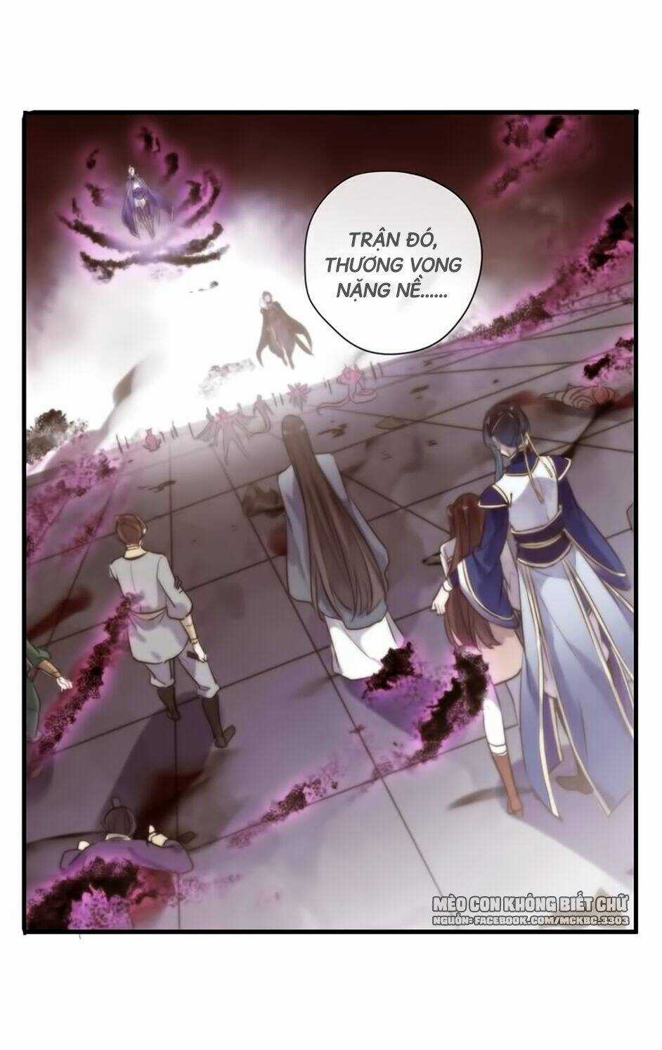 Bách Yêu Dị Văn - Chapter 102 - Trang 41