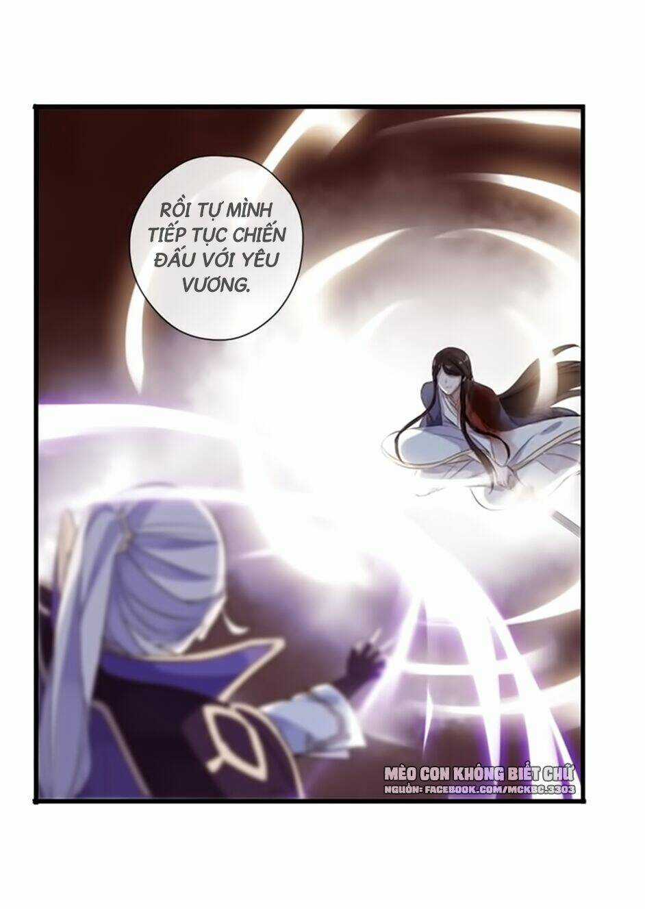 Bách Yêu Dị Văn - Chapter 102 - Trang 43