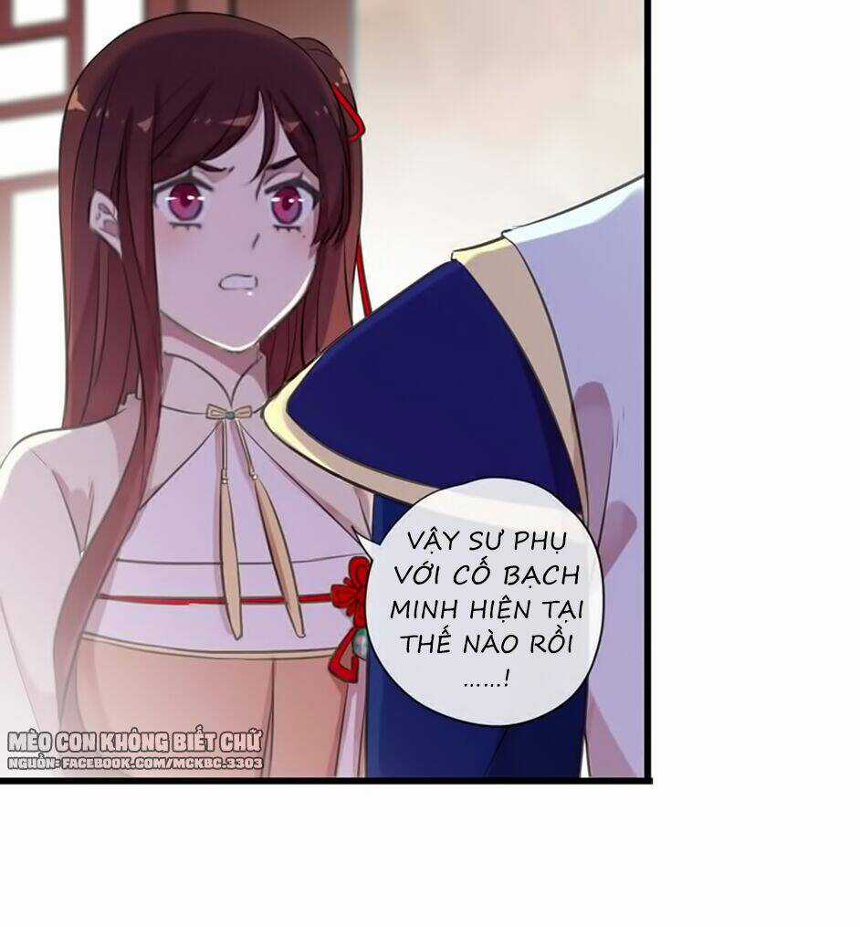 Bách Yêu Dị Văn - Chapter 102 - Trang 46