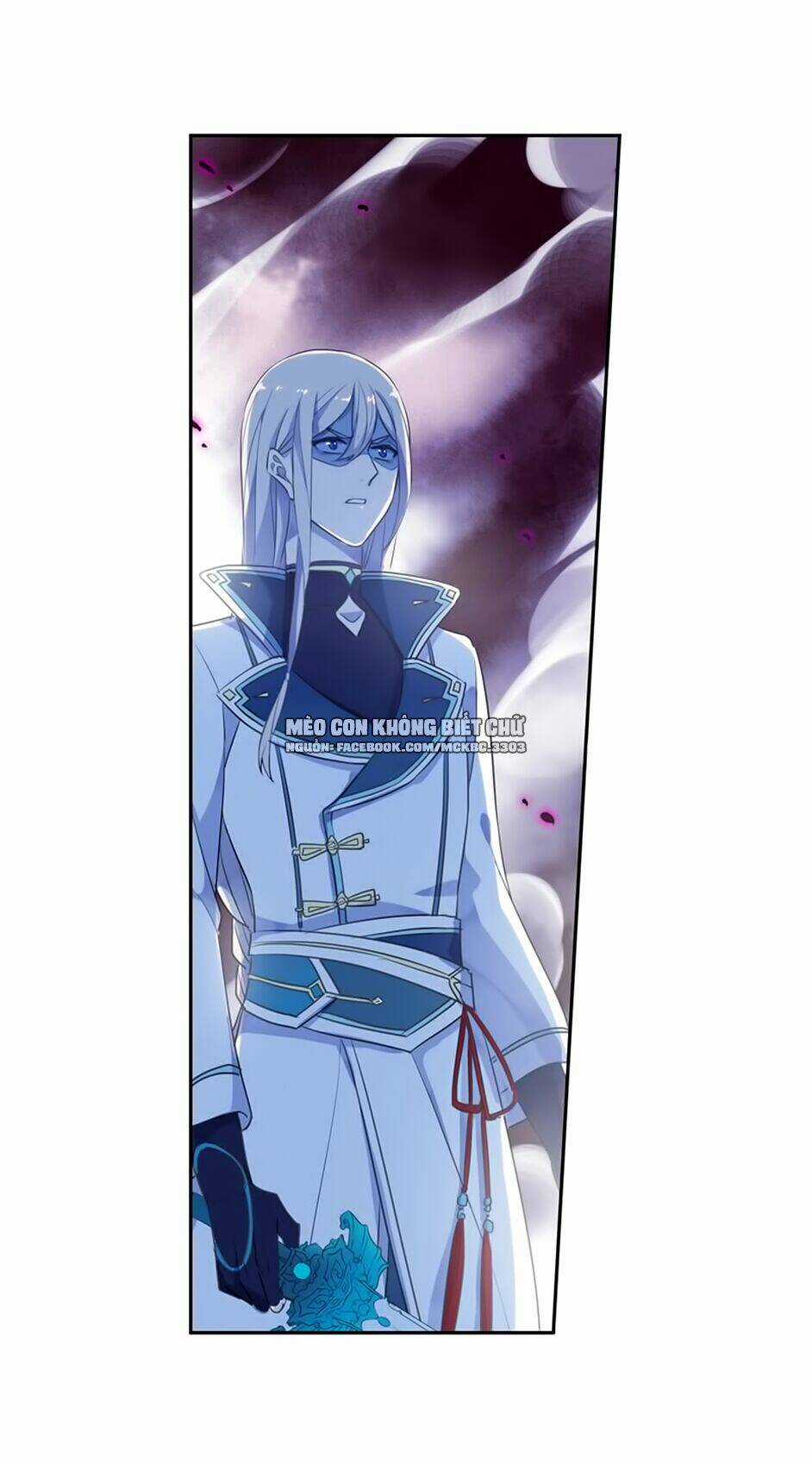 Bách Yêu Dị Văn - Chapter 102 - Trang 6