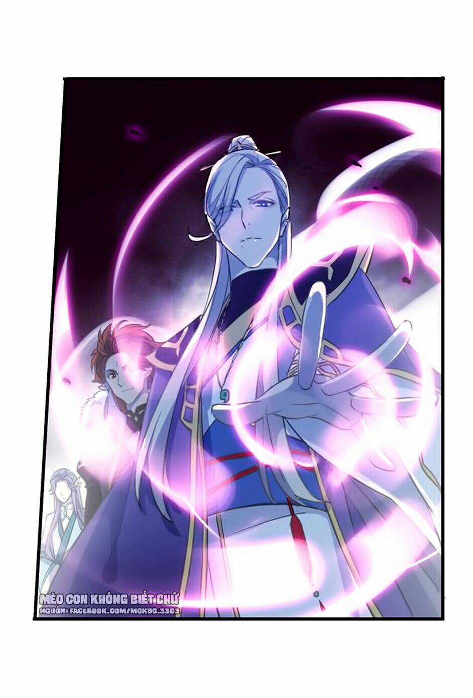 Bách Yêu Dị Văn - Chapter 102 - Trang 8