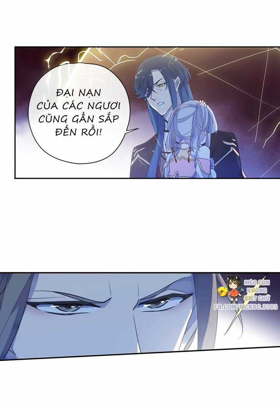 Bách Yêu Dị Văn - Chapter 102 - Trang 9