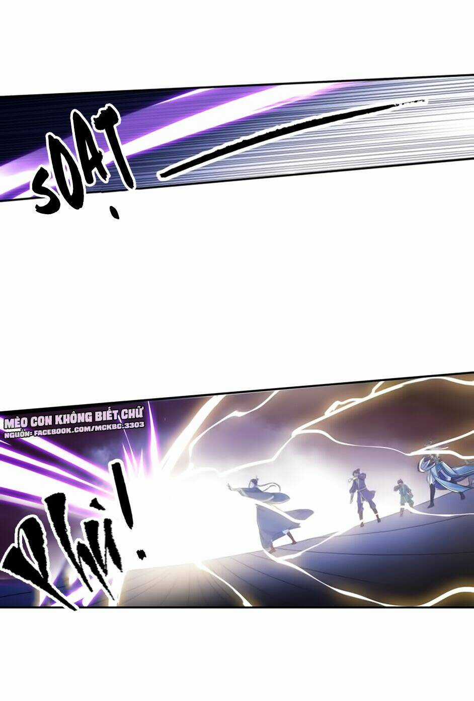 Bách Yêu Dị Văn - Chapter 102 - Trang 10