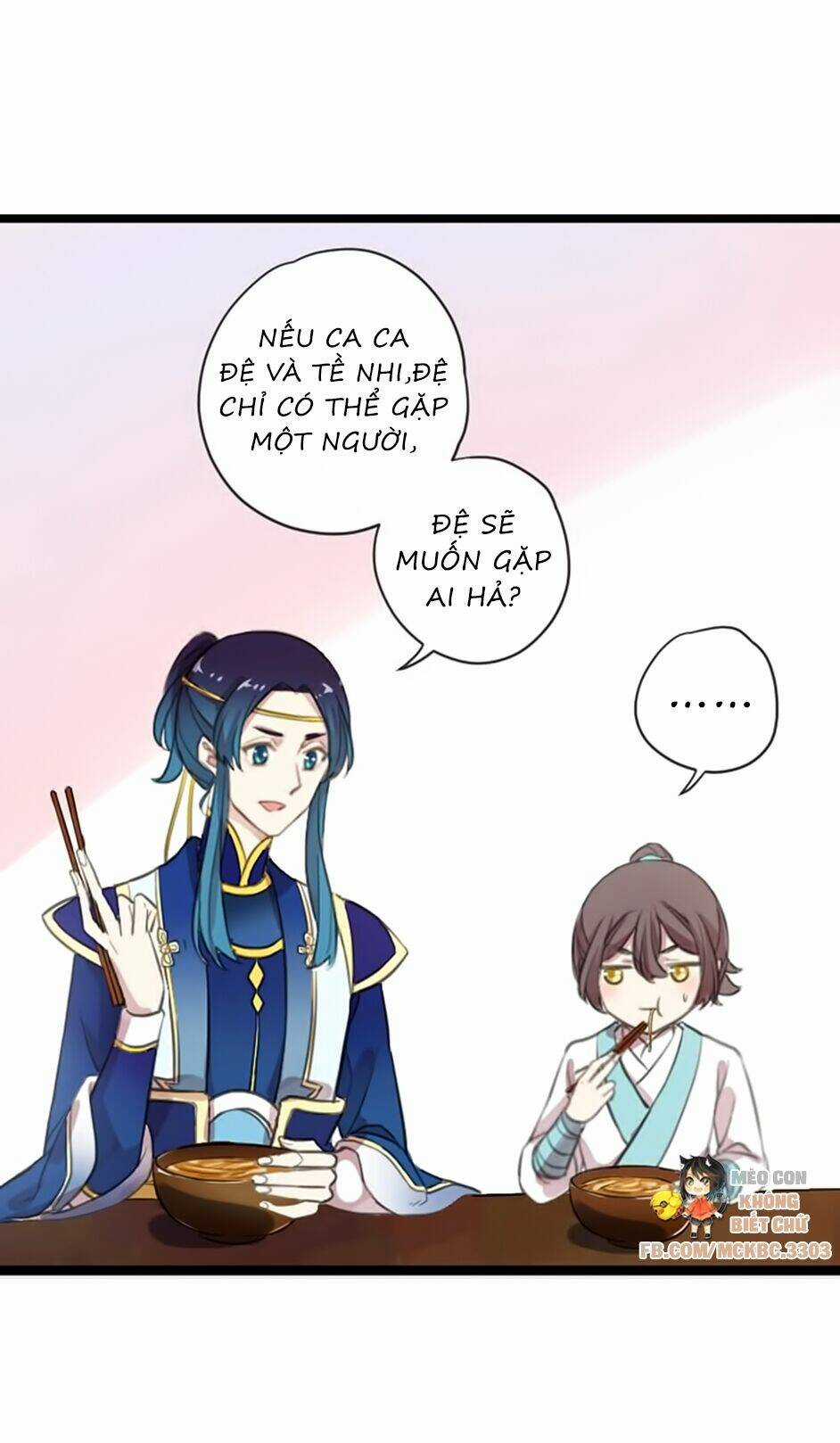 Bách Yêu Dị Văn - Chapter 103.5 - Trang 6