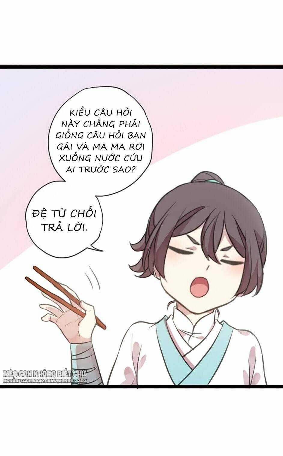 Bách Yêu Dị Văn - Chapter 103.5 - Trang 7