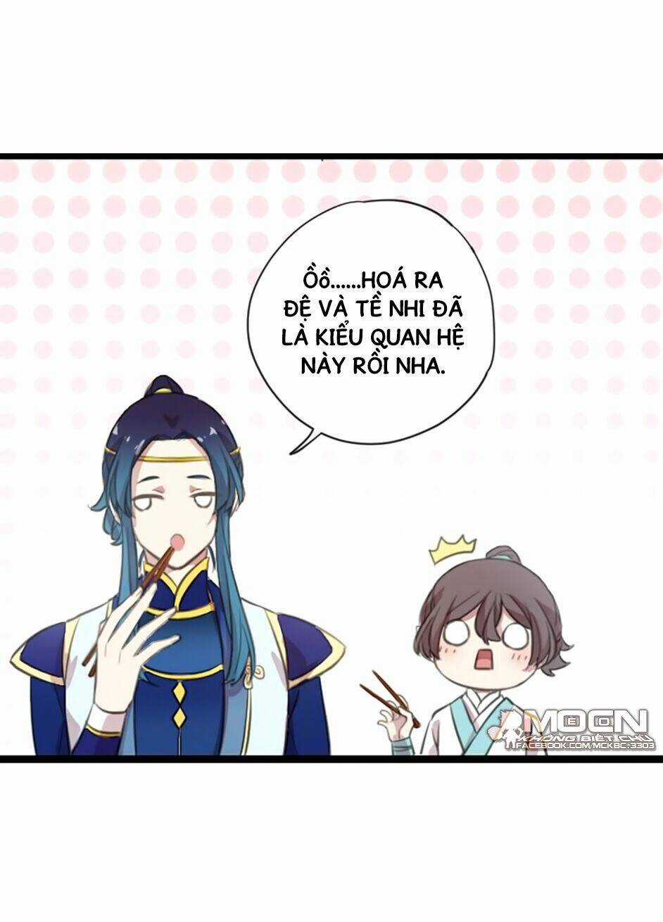 Bách Yêu Dị Văn - Chapter 103.5 - Trang 8