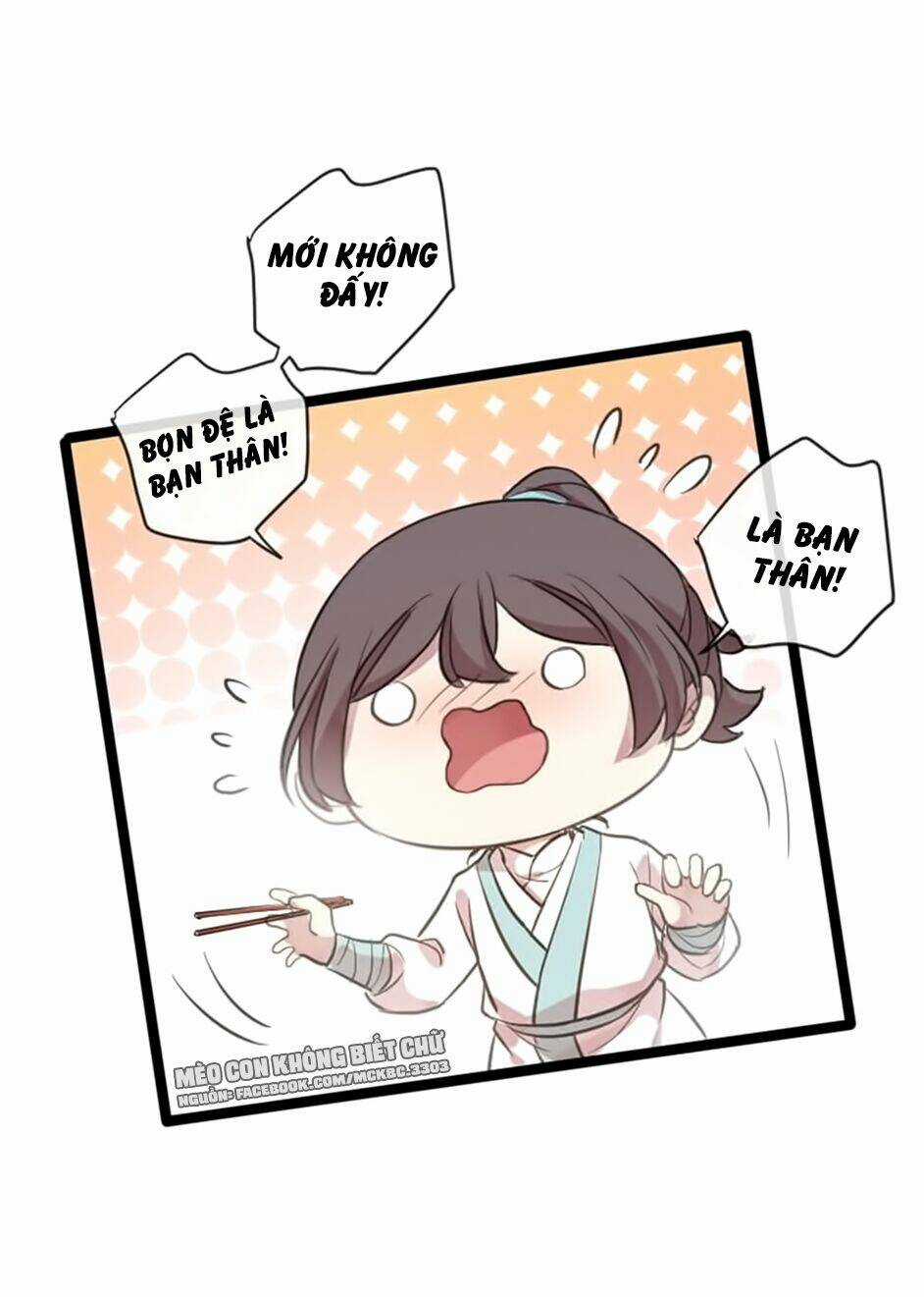 Bách Yêu Dị Văn - Chapter 103.5 - Trang 9