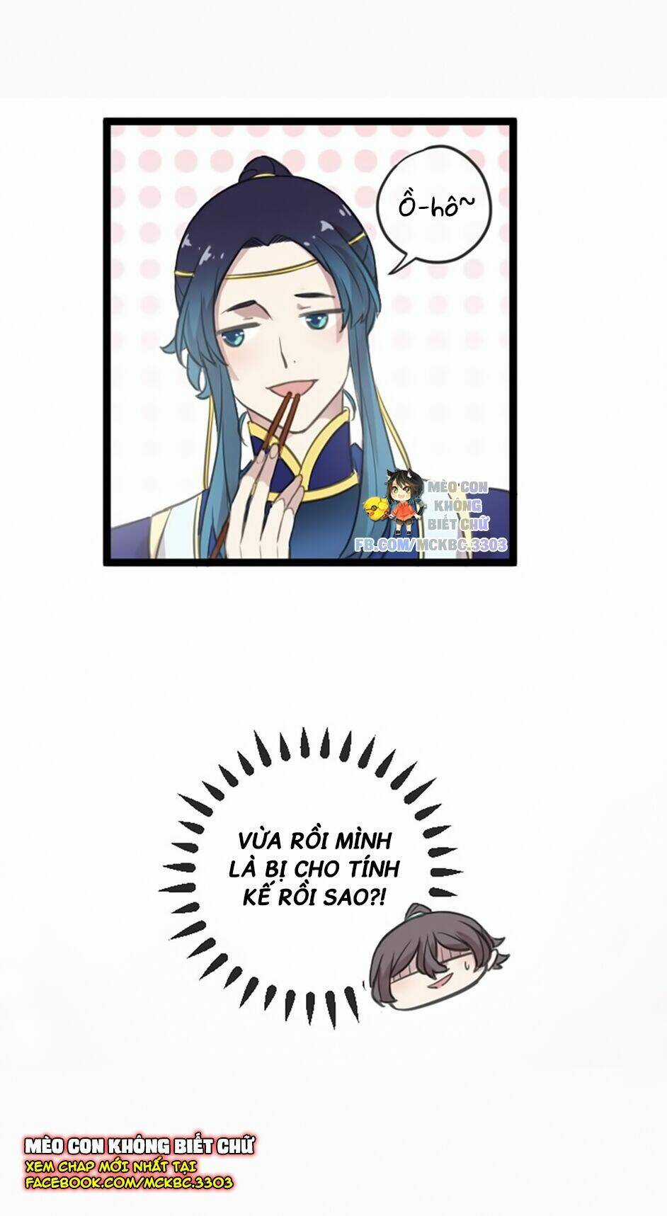 Bách Yêu Dị Văn - Chapter 103.5 - Trang 10