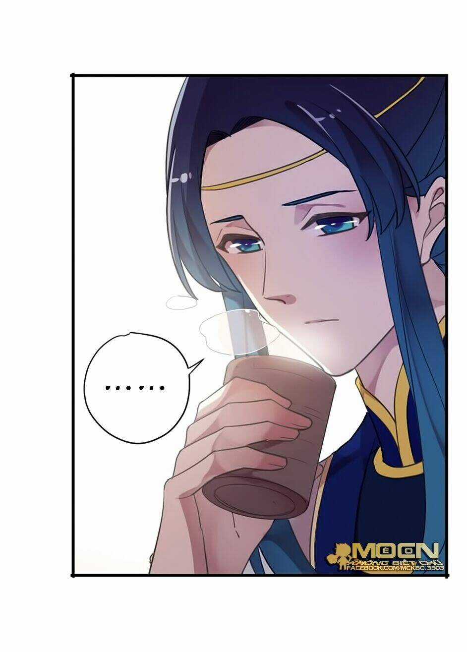 Bách Yêu Dị Văn - Chapter 103 - Trang 11