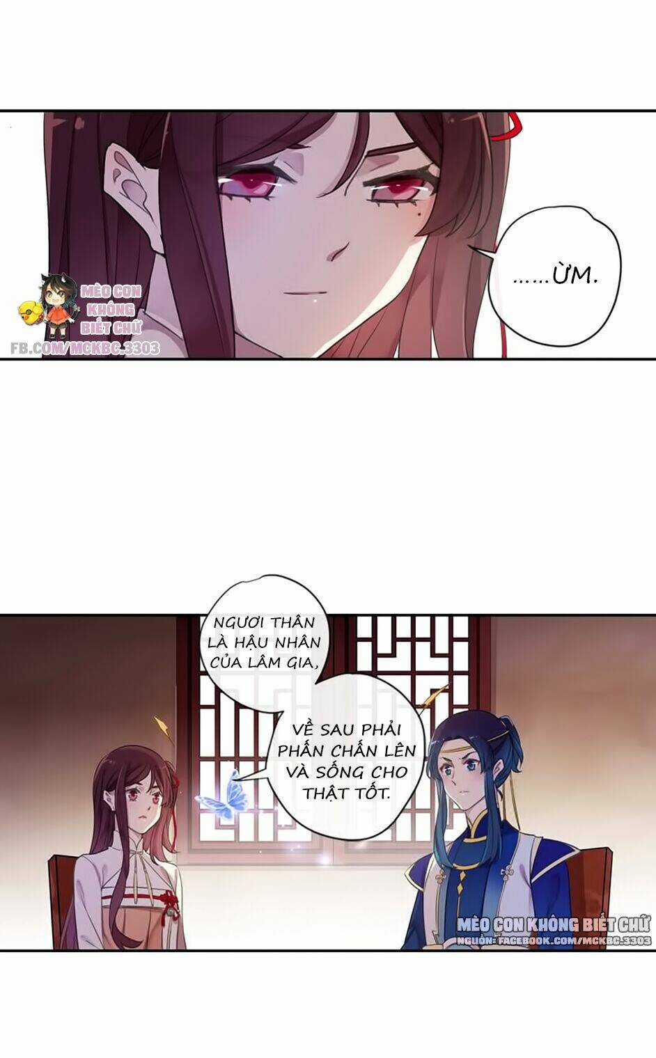 Bách Yêu Dị Văn - Chapter 103 - Trang 14