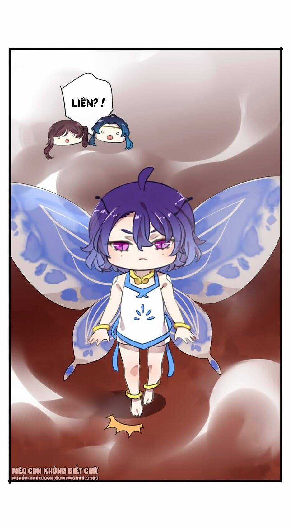 Bách Yêu Dị Văn - Chapter 103 - Trang 15