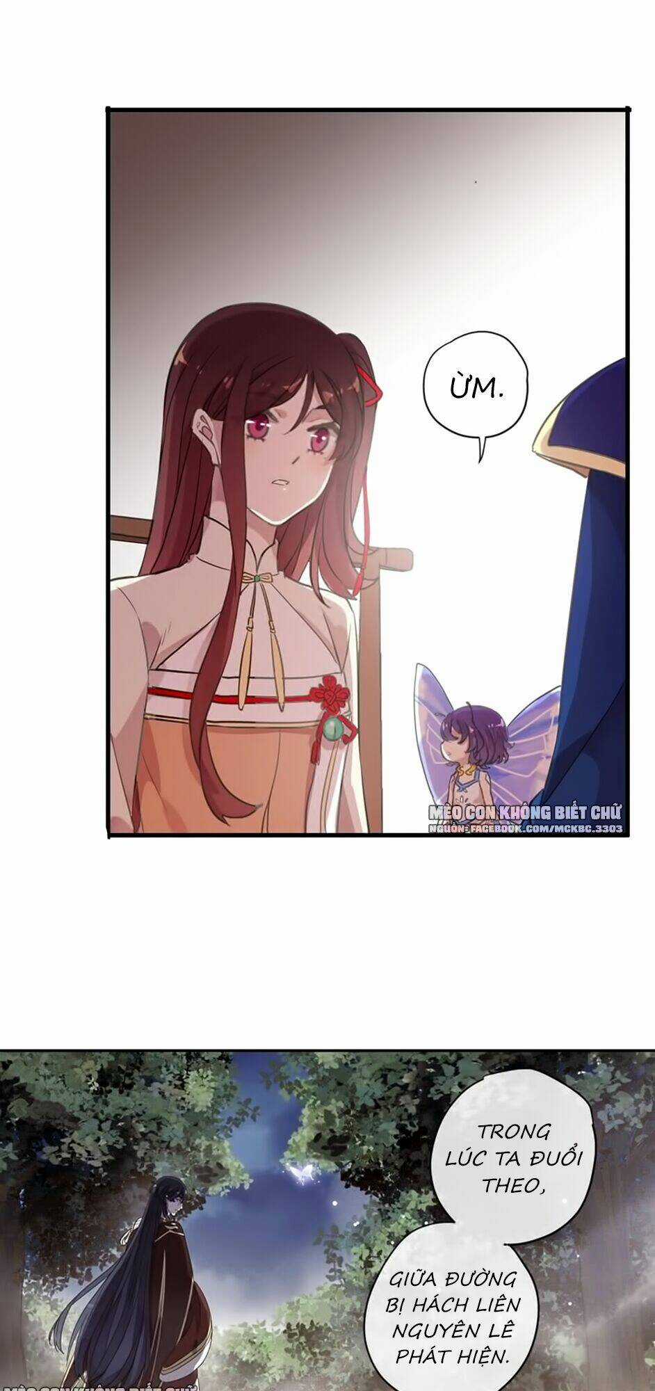 Bách Yêu Dị Văn - Chapter 103 - Trang 20