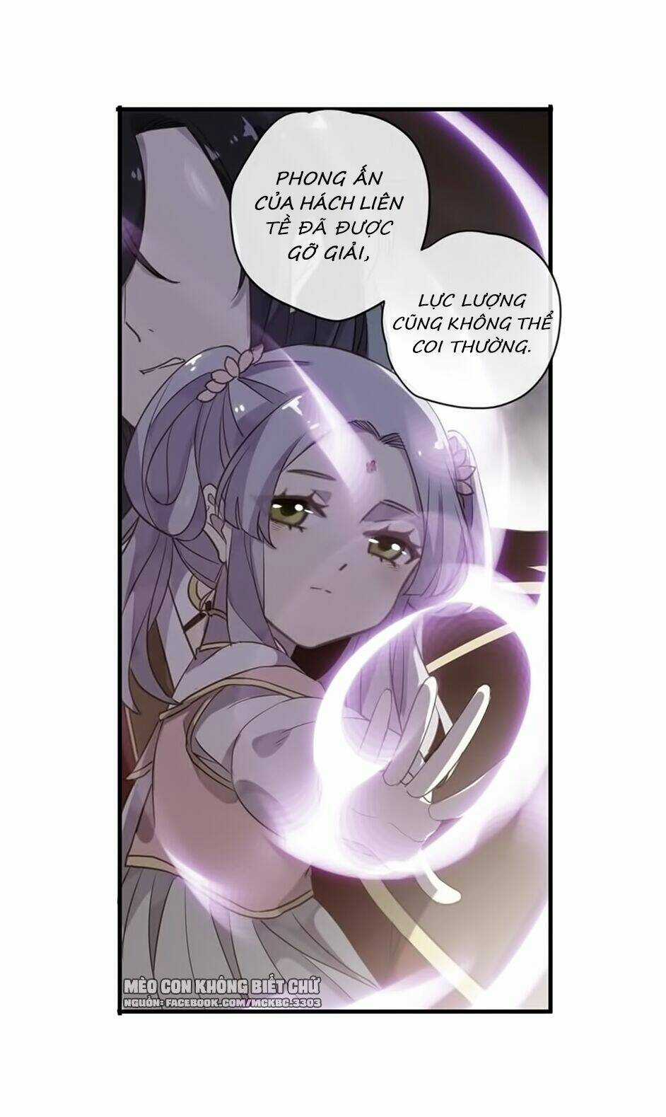 Bách Yêu Dị Văn - Chapter 103 - Trang 23