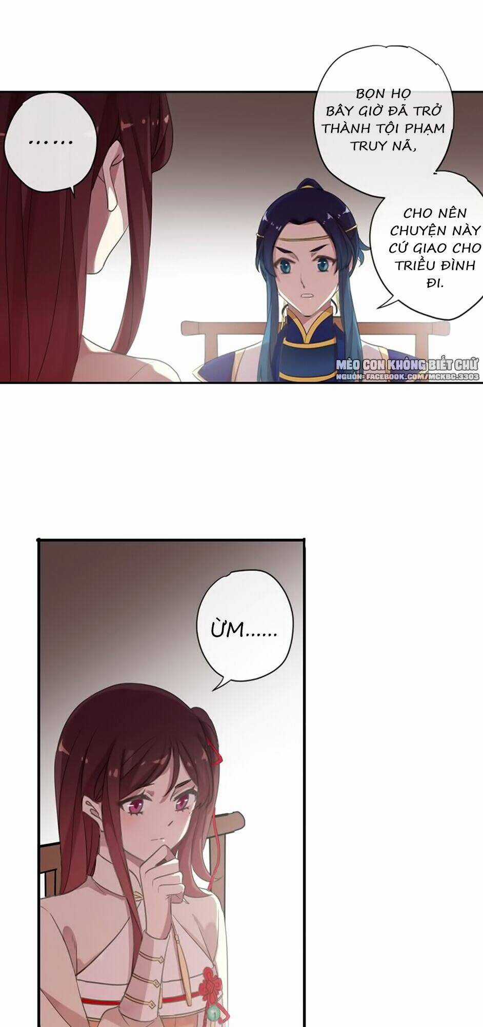 Bách Yêu Dị Văn - Chapter 103 - Trang 24