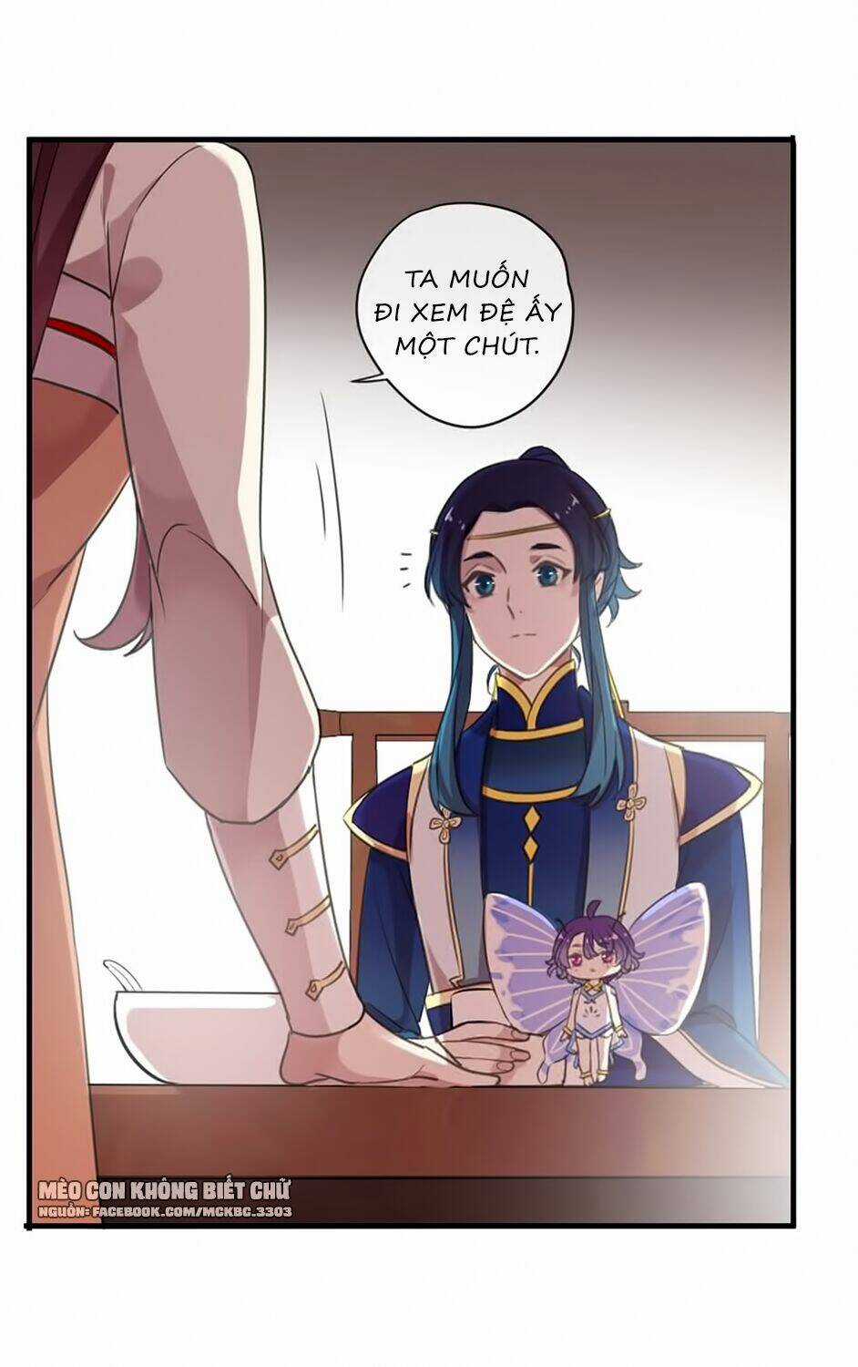 Bách Yêu Dị Văn - Chapter 103 - Trang 28