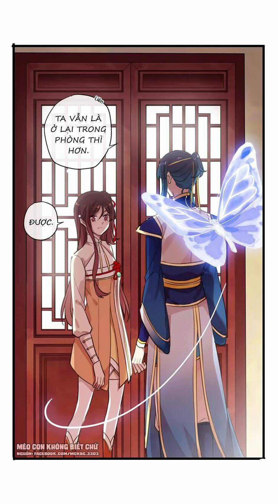 Bách Yêu Dị Văn - Chapter 103 - Trang 30