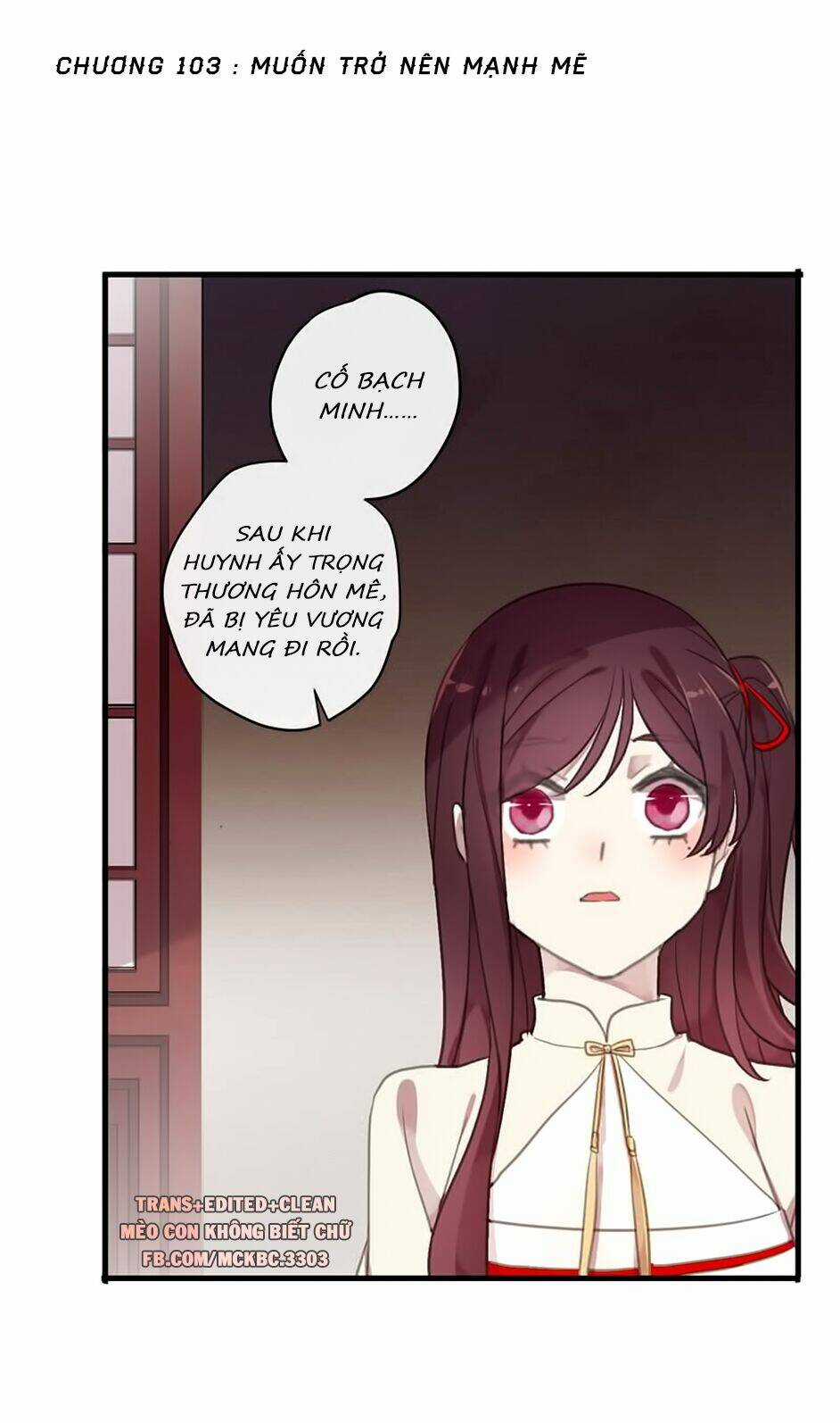 Bách Yêu Dị Văn - Chapter 103 - Trang 4