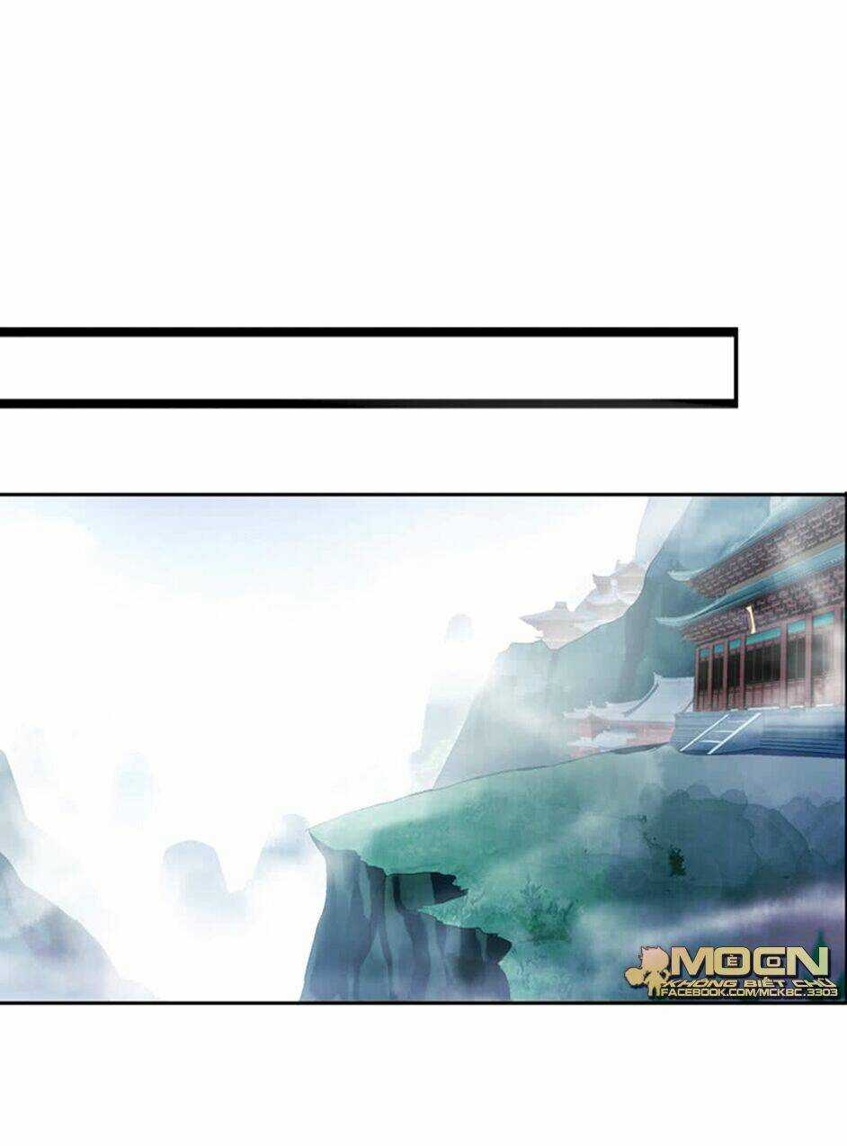 Bách Yêu Dị Văn - Chapter 103 - Trang 31