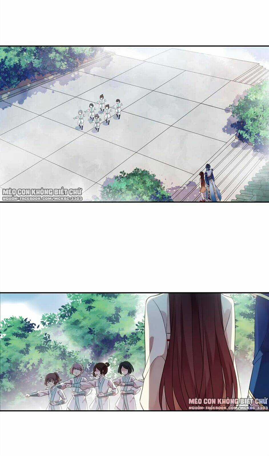 Bách Yêu Dị Văn - Chapter 103 - Trang 32