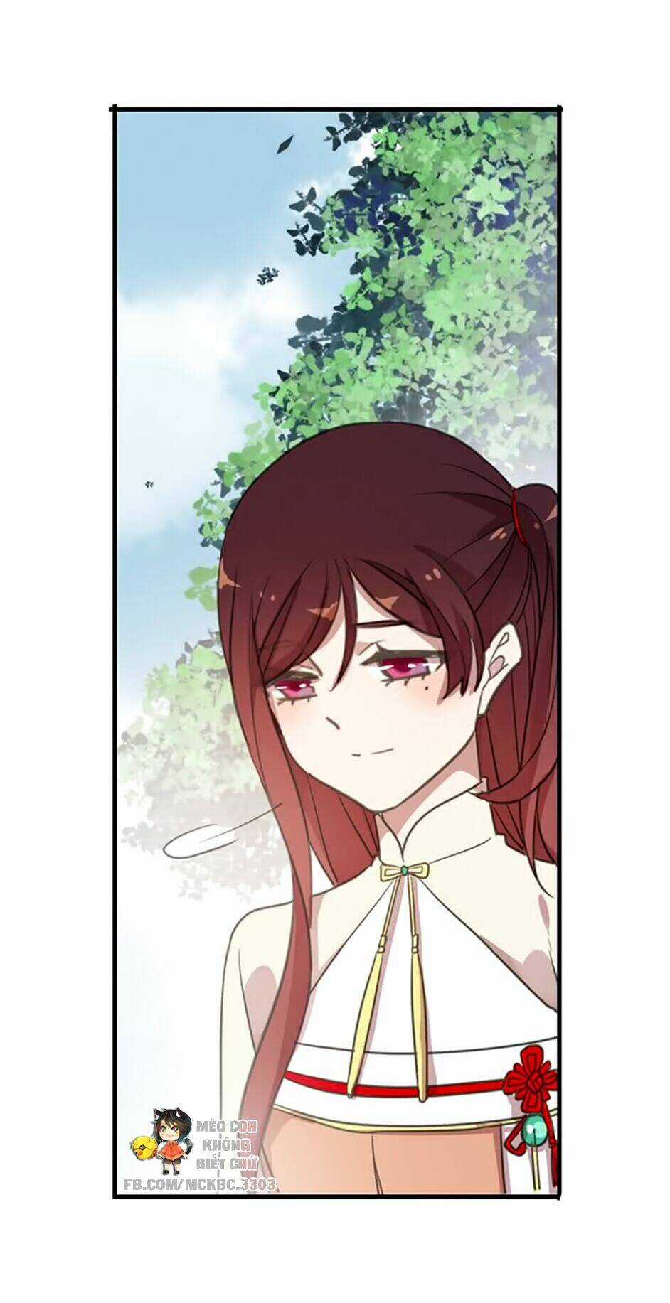 Bách Yêu Dị Văn - Chapter 103 - Trang 35