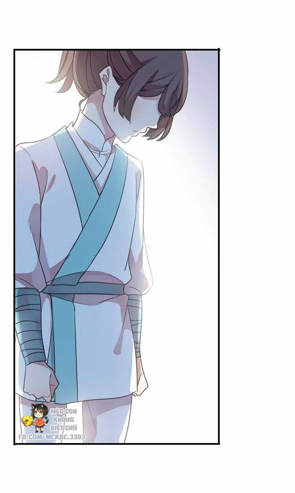 Bách Yêu Dị Văn - Chapter 103 - Trang 37