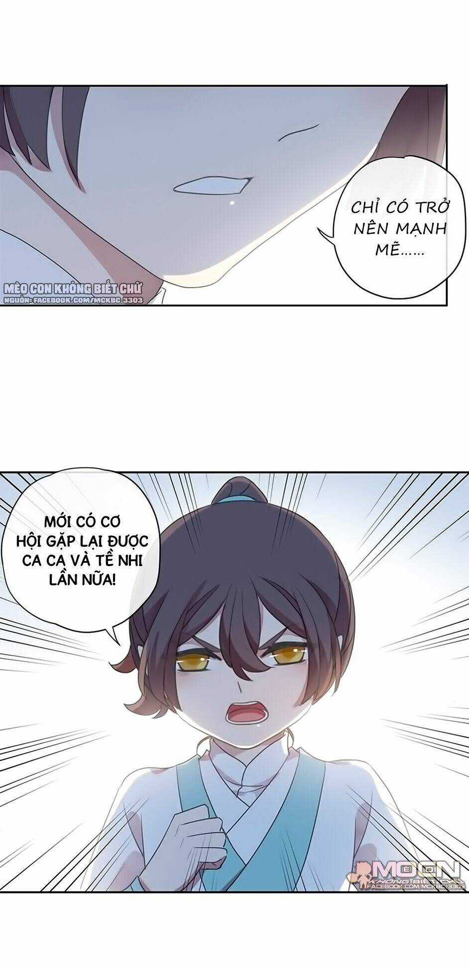 Bách Yêu Dị Văn - Chapter 103 - Trang 39