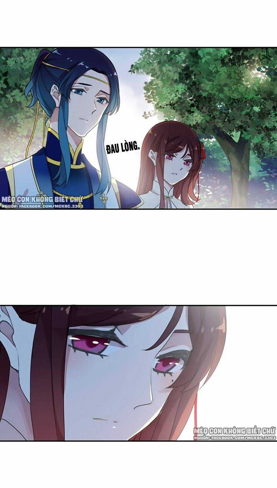 Bách Yêu Dị Văn - Chapter 103 - Trang 40