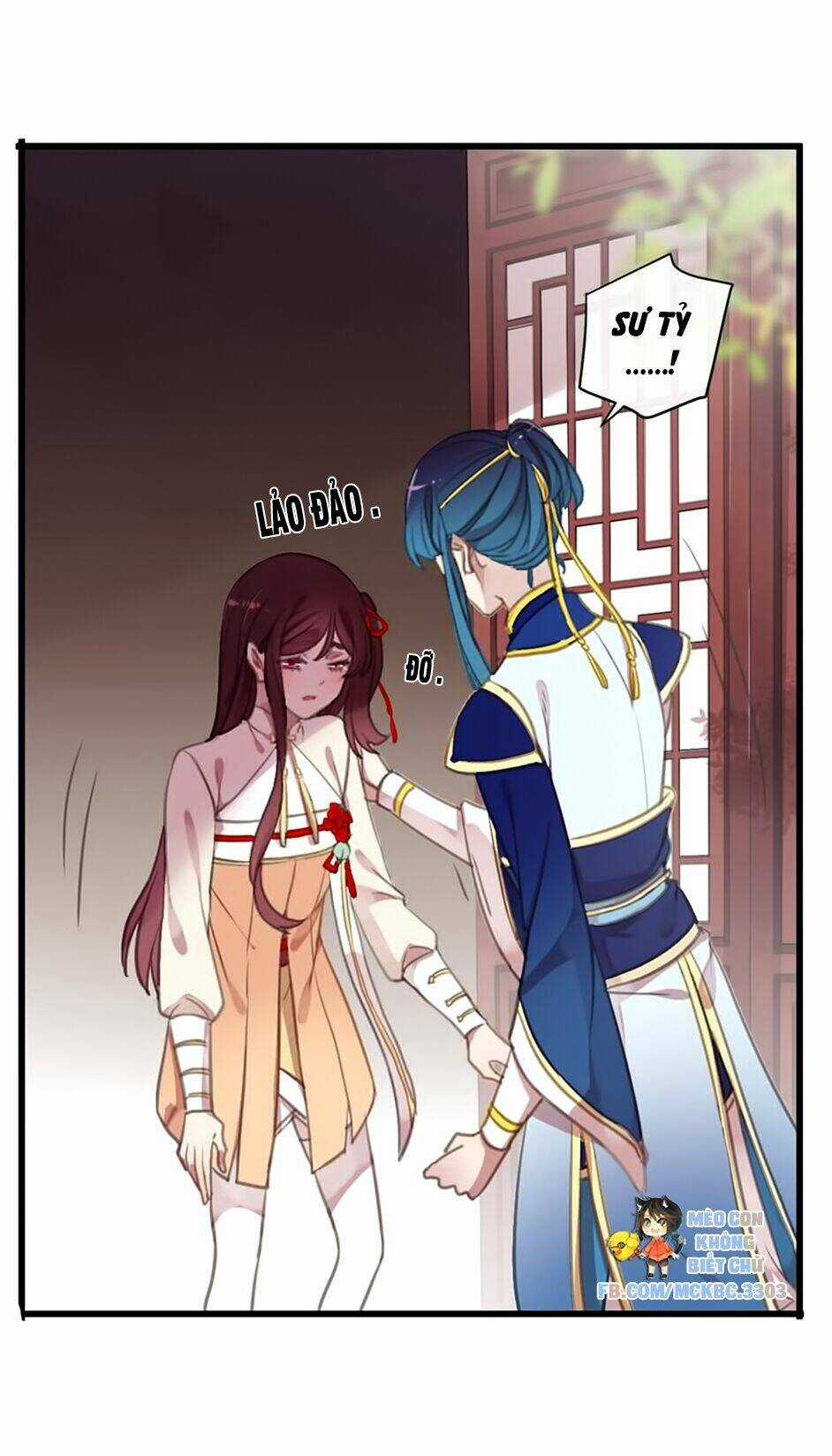 Bách Yêu Dị Văn - Chapter 103 - Trang 5