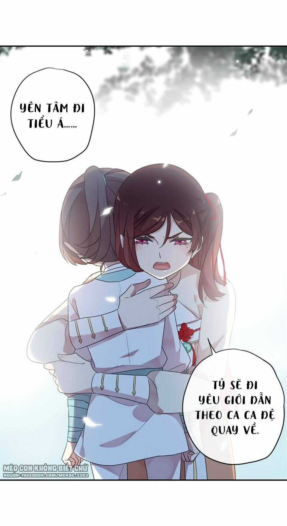 Bách Yêu Dị Văn - Chapter 103 - Trang 44