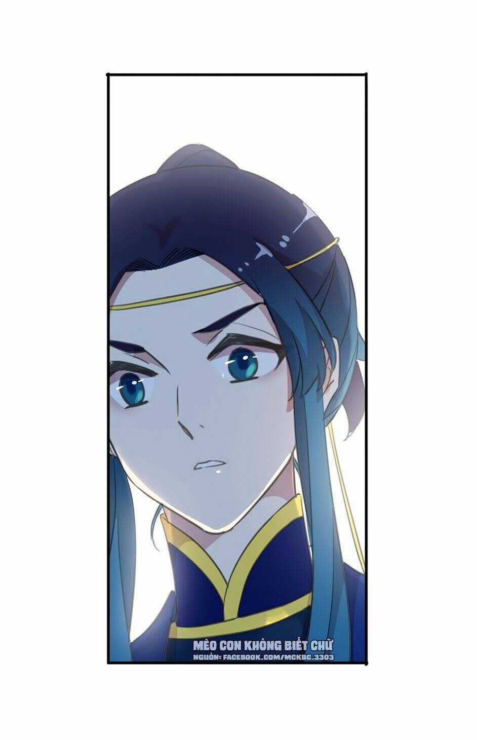 Bách Yêu Dị Văn - Chapter 103 - Trang 46