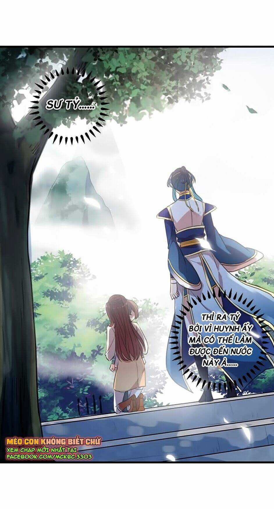 Bách Yêu Dị Văn - Chapter 103 - Trang 47