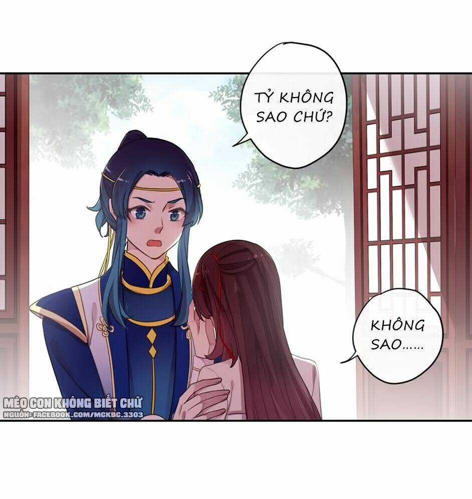 Bách Yêu Dị Văn - Chapter 103 - Trang 6