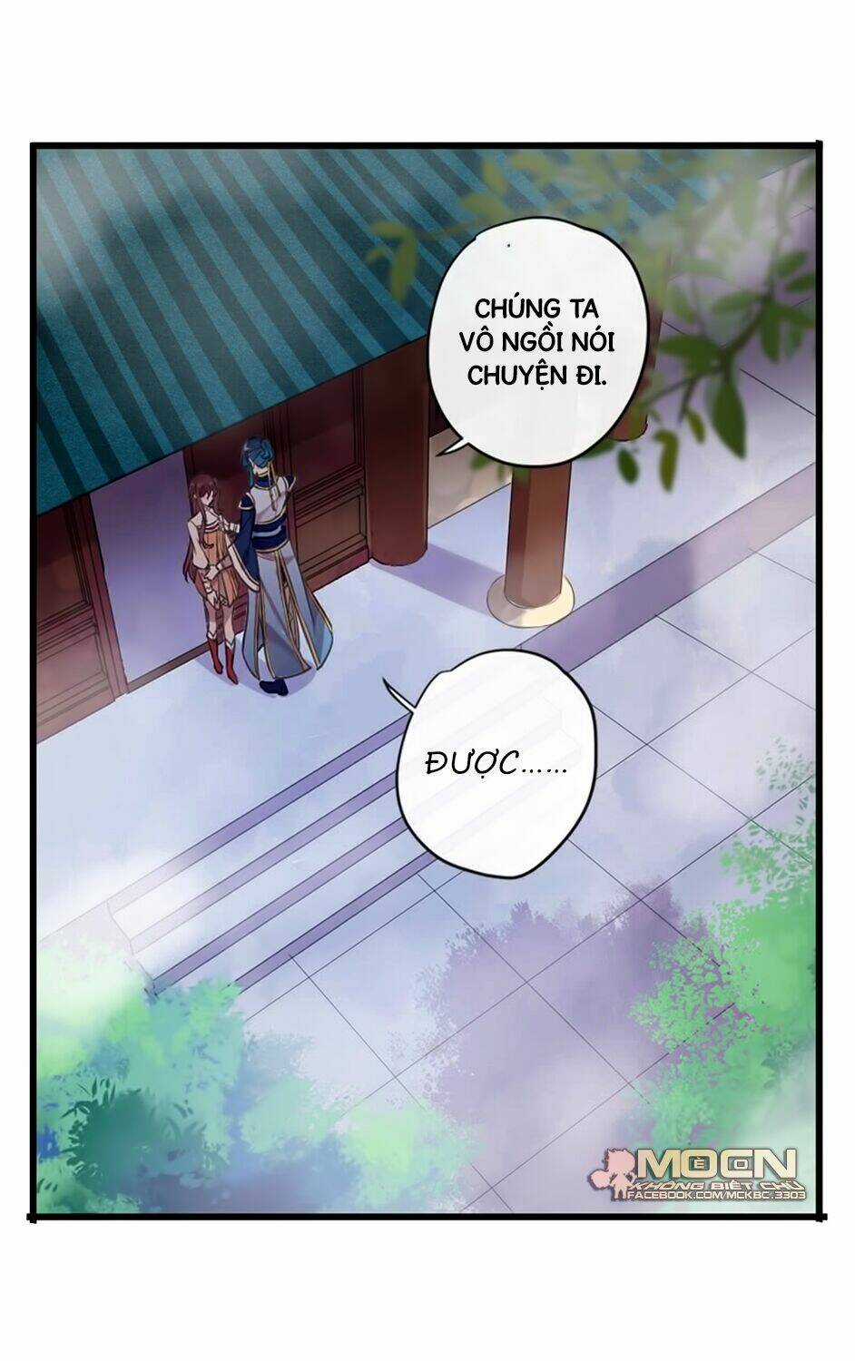 Bách Yêu Dị Văn - Chapter 103 - Trang 7