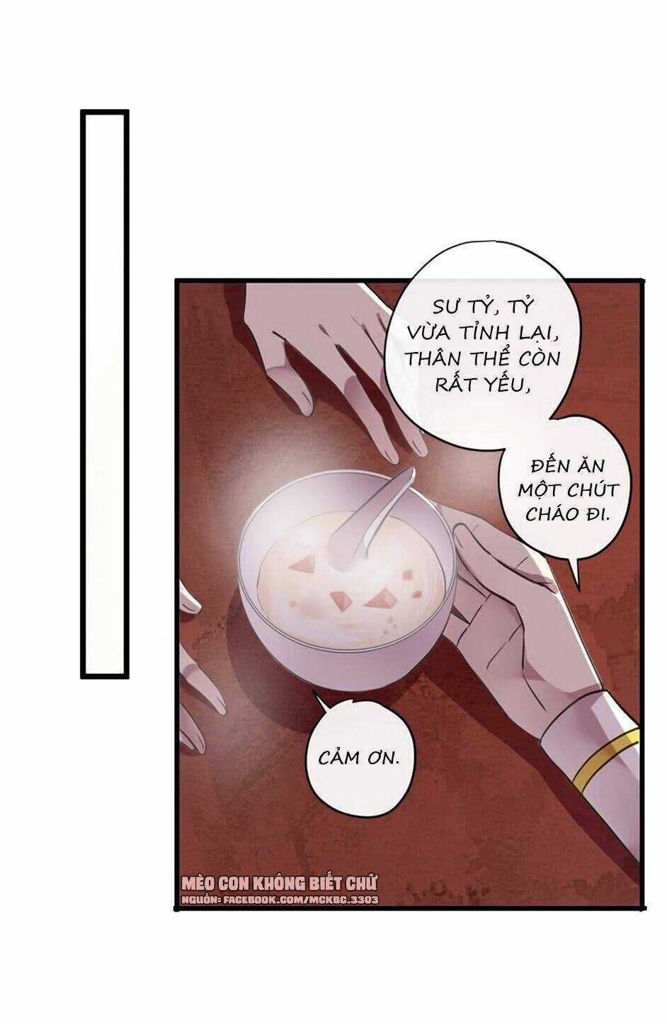 Bách Yêu Dị Văn - Chapter 103 - Trang 8