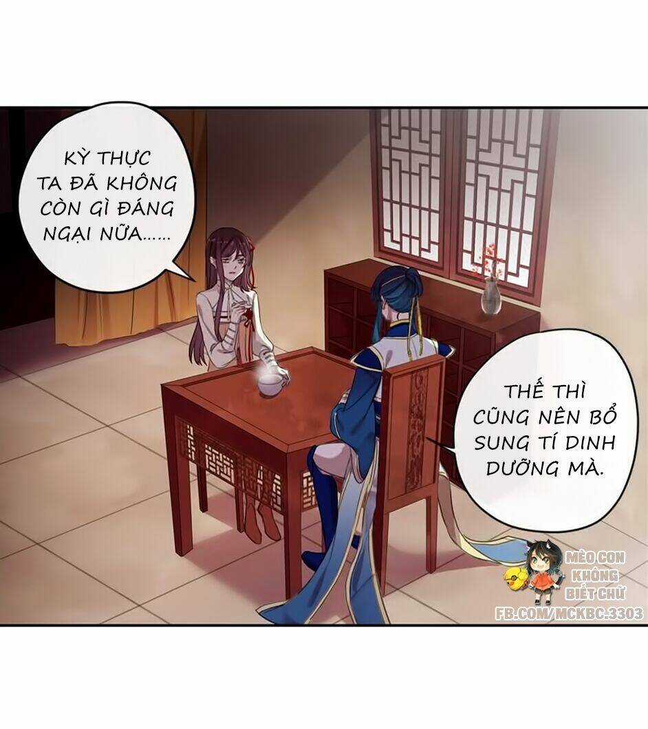 Bách Yêu Dị Văn - Chapter 103 - Trang 9