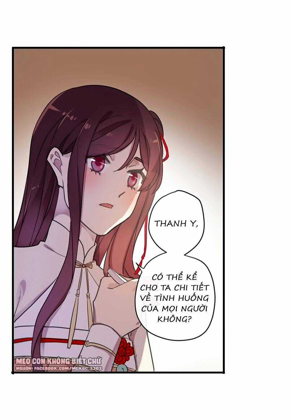 Bách Yêu Dị Văn - Chapter 103 - Trang 10