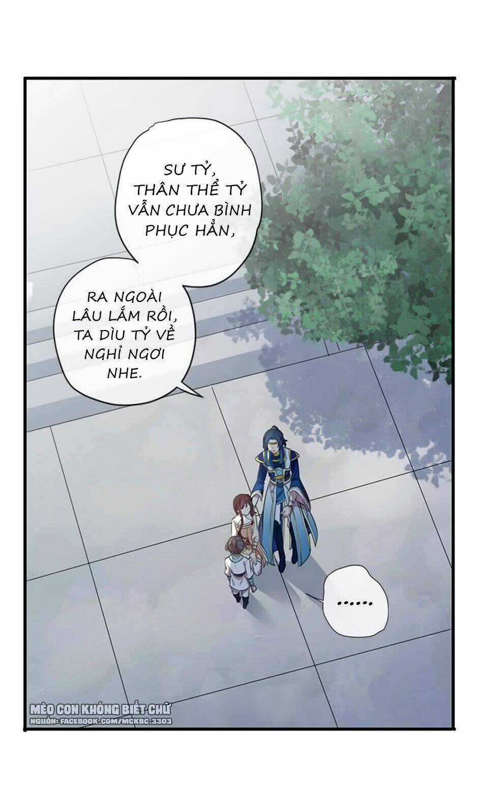 Bách Yêu Dị Văn - Chapter 104 - Trang 13