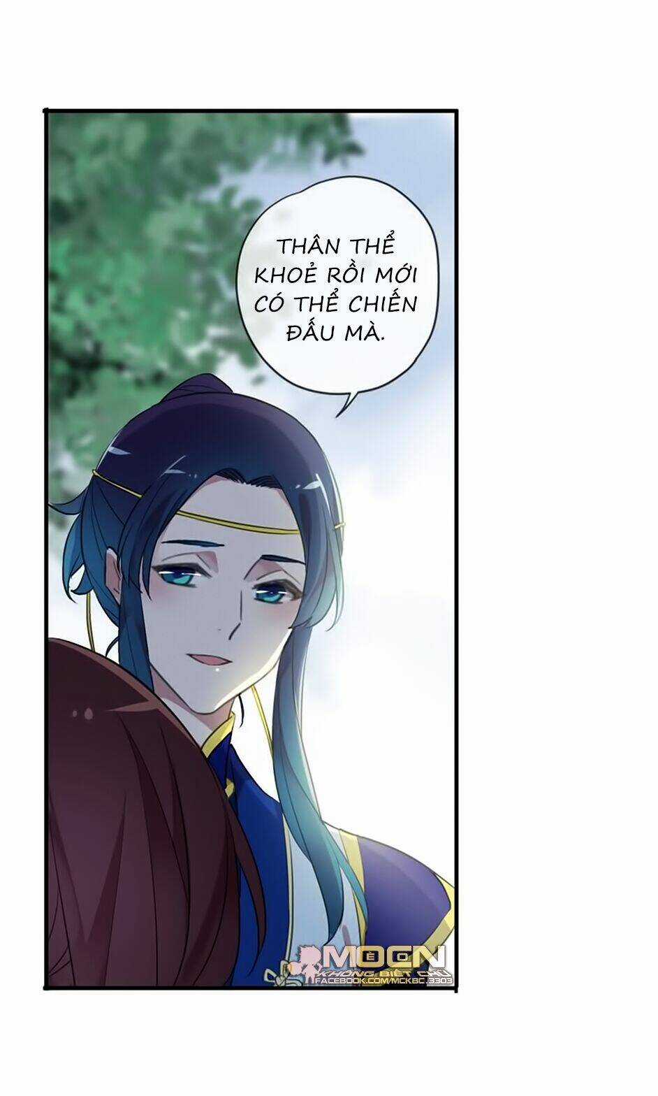 Bách Yêu Dị Văn - Chapter 104 - Trang 14