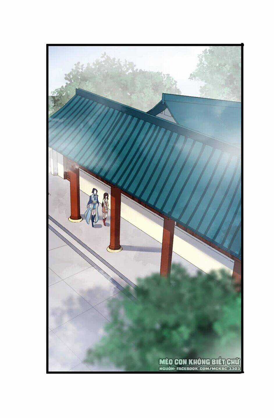 Bách Yêu Dị Văn - Chapter 104 - Trang 17